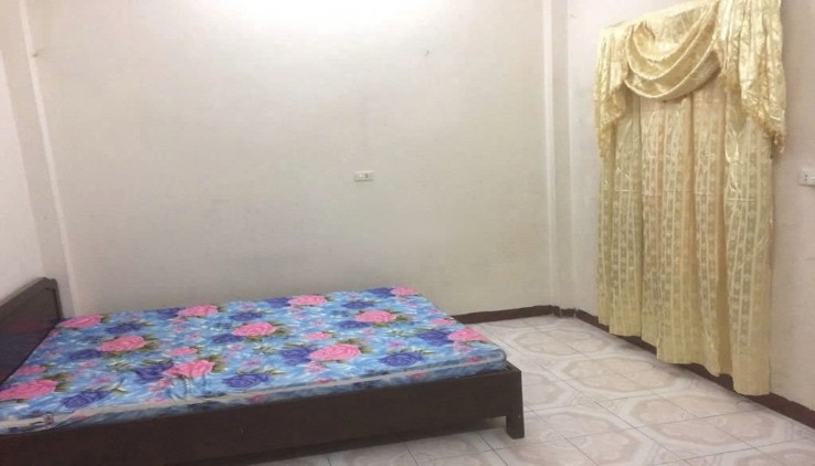 CHO THUÊ NHÀ NGUYÊN CĂN NGÕ BA GÁC TRƯƠNG CHINH, 4 TẦNG, 55M2, 4 NGỦ, 3 WC, 14.5 TRIỆU